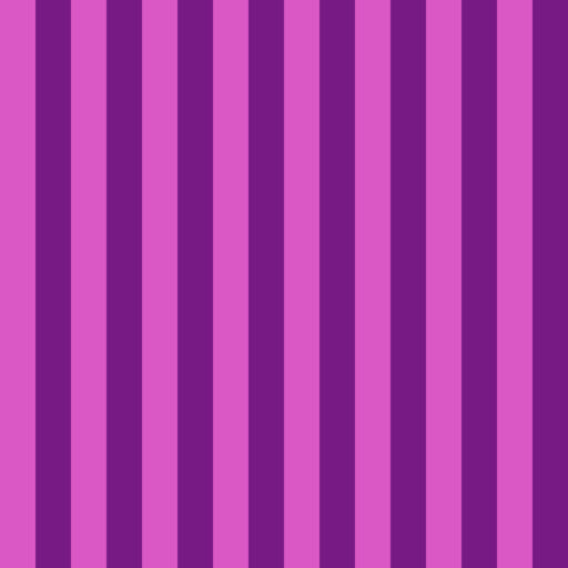Tent Stripes Fox Glove - PWTP069.FOXGLOVE