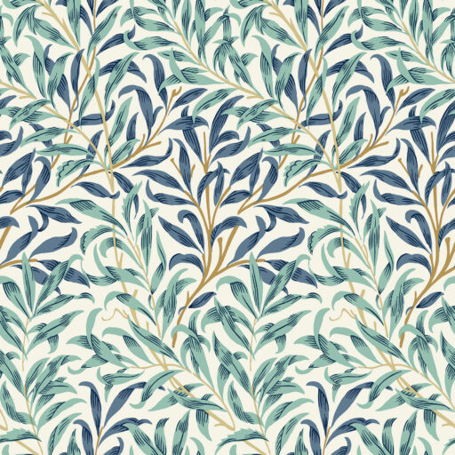 Willow Boughs - PWWM030-MINT - Image 2