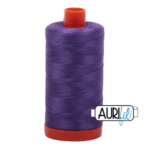 Dusty Lavender 1243 - 50WT COTTON