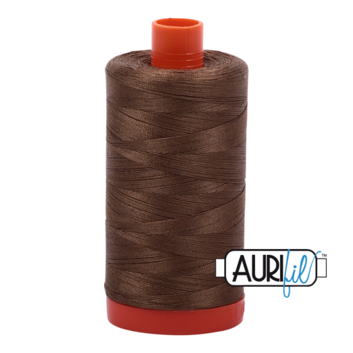 Dark Sandstone 1318 - 50WT COTTON