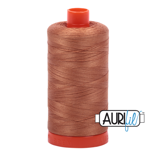 Light Chestnut 2330 - 50WT COTTON