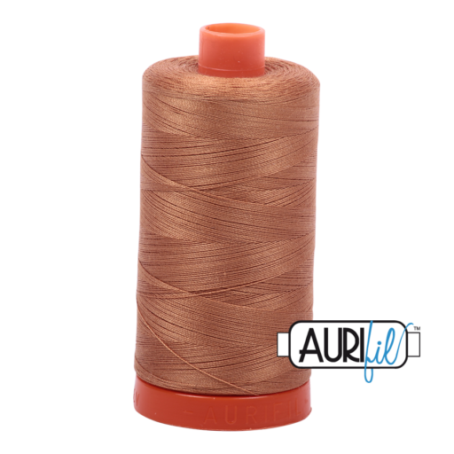 Light Cinnamon 2335 - 50WT COTTON