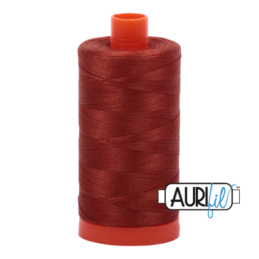 Copper 2350 - 50WT COTTON