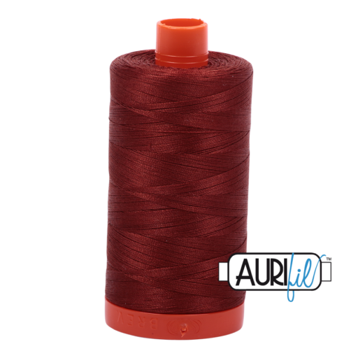 Rust 2355 - 50WT COTTON