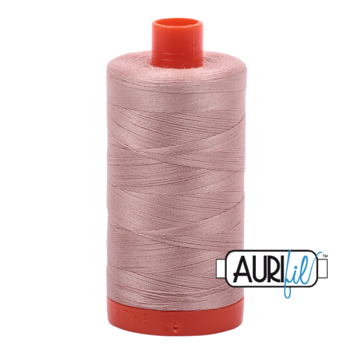 Antique Blush 2375 - 50WT COTTON