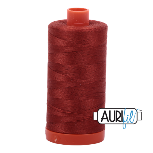 Terracotta 2385 - 50WT COTTON