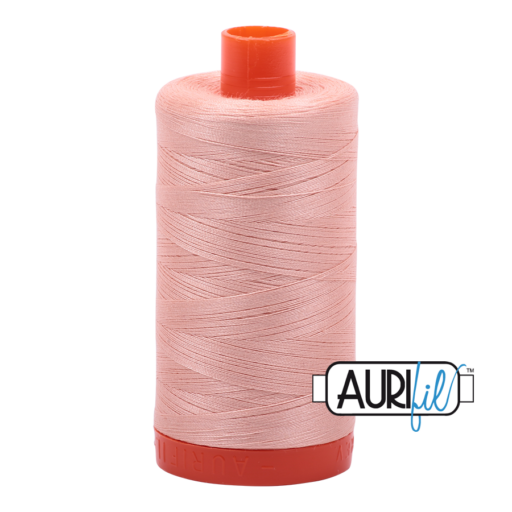 Light Blush 2420 - 50WT COTTON