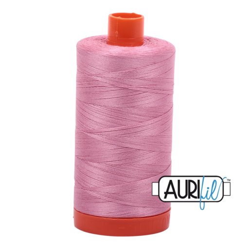 Antique Rose 2430 - 50WT COTTON