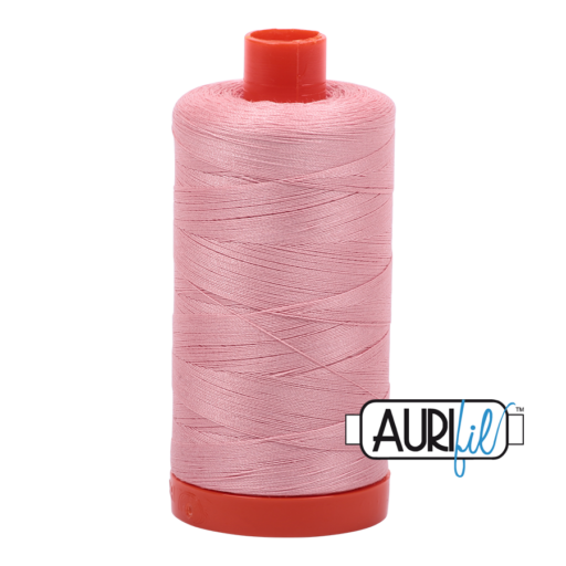 Light Peony 2437 - 50WT COTTON