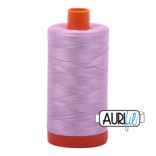 Light Orchid 2515 - 50WT COTTON