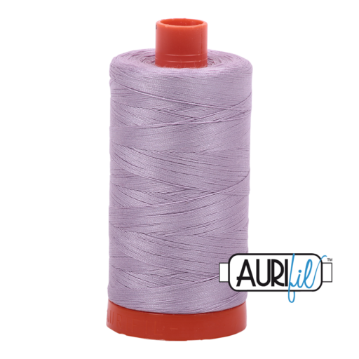 Lilac 2562 - 50WT COTTON