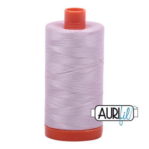 Pale Lilac 2564 - 50WT COTTON