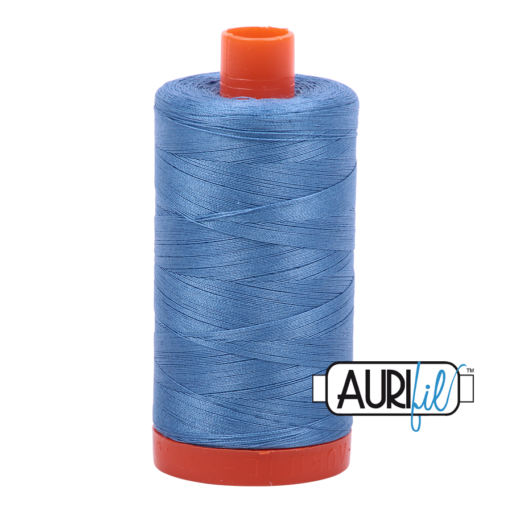 Light Wedgewood 2725 - 50WT COTTON