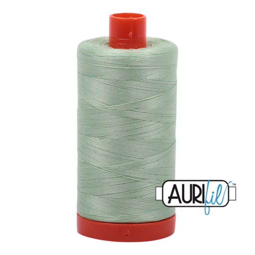 Pale Green 2880- 50WT COTTON