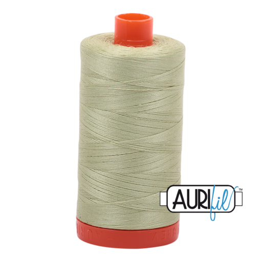 Light Avocado 2886 - 50WT COTTON