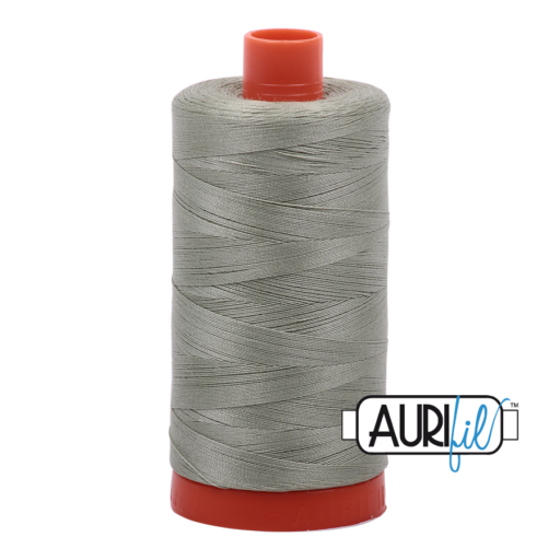 Light Laurel Green 2902 - 50WT COTTON