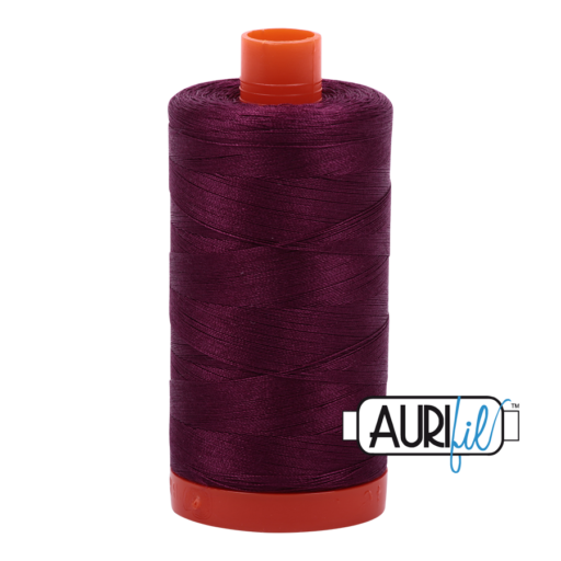 Plum 4030 - 50WT COTTON