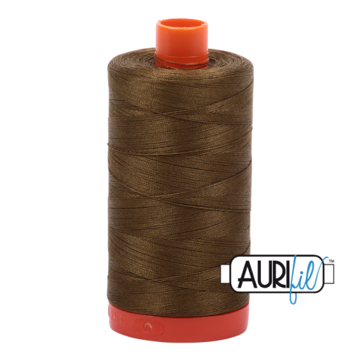 Dark Olive 4173 - 50WT COTTON