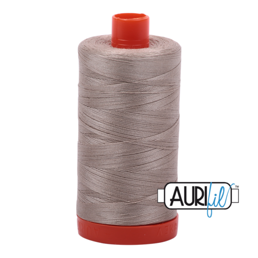 Rope Beige 5011 - 50WT COTTON