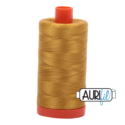 Mustard 5022 - 50WT COTTON