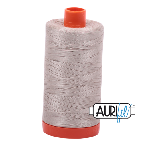 Pewter 6711 - 50WT COTTON
