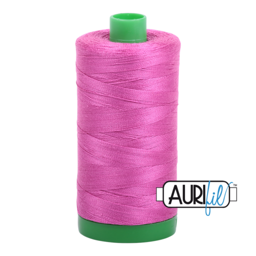 Light Magenta 2588 - 40WT COTTON
