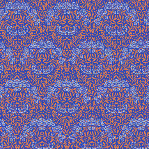 Michaelmas Daisy Cobalt - PWKW007.COBALT