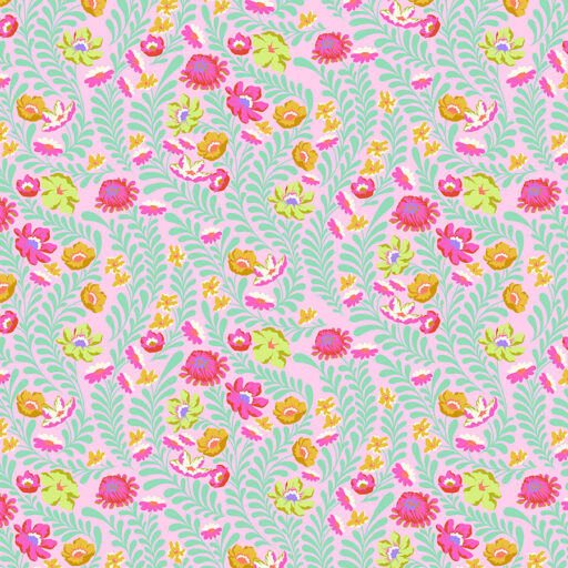 LAST CHANCE -Flowerfield - PWTP243.LUNAR