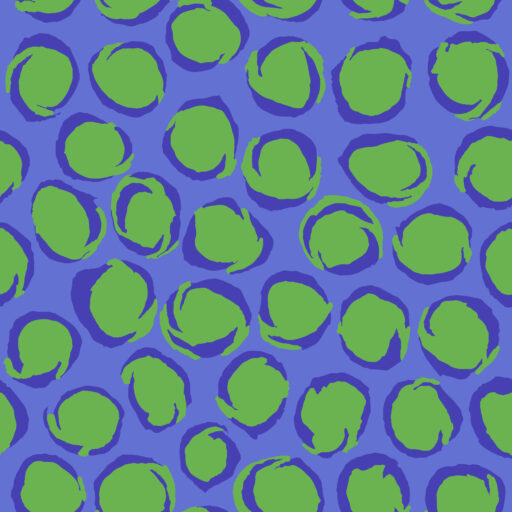 Twist - PWBM102.BLUE