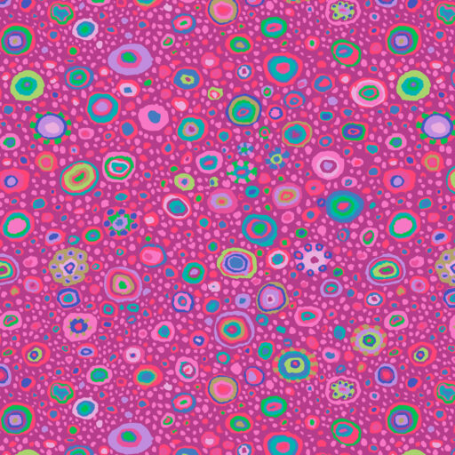 Roman Glass - PWGP001.VIOLET