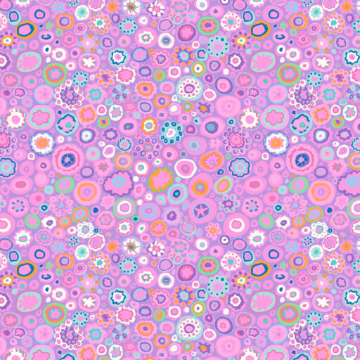 Paperweight - PWGP020.LAVENDER