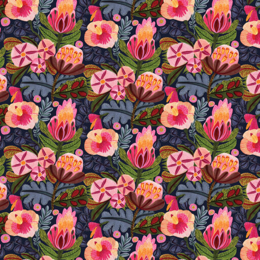 Enchanted Paradise - PWKI006.INDIGO