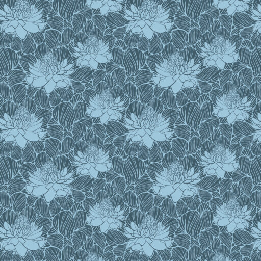 Waratah Grandeur - PWKI010.SLATE