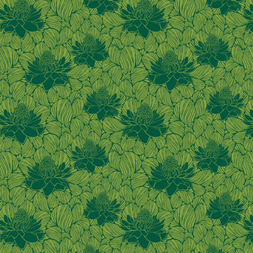 Waratahs - PWKI011.EMERALD