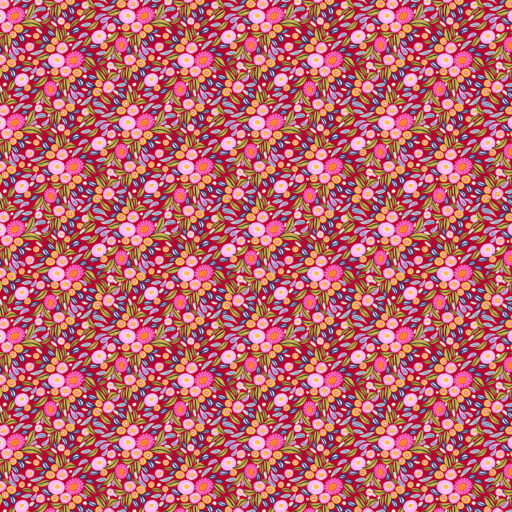 Wandering Wildflowers - PWKI014.CHERRY