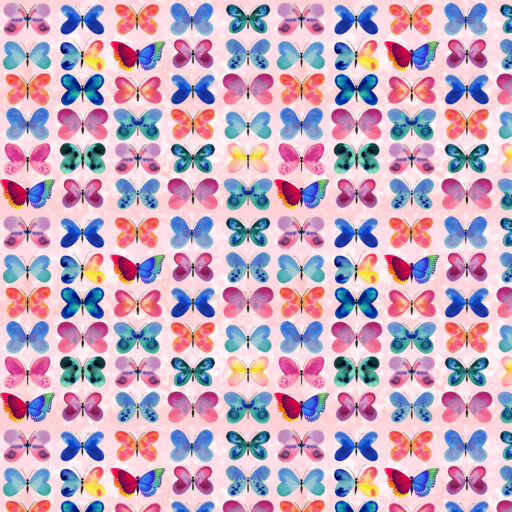 Sweet Wing Love - PWKT035.XPINK