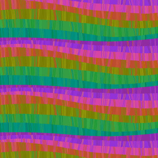 Love Stripe - PWKT036.XMULTI