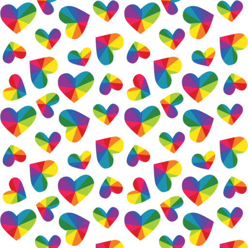 Love Everywhere - PWKT037.XWHITE