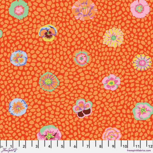 Guinea Flower - GP59.APRI