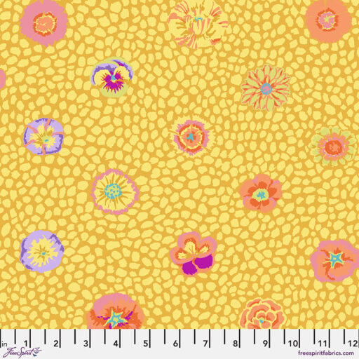 Guinea Flower - GP59.GOLDX