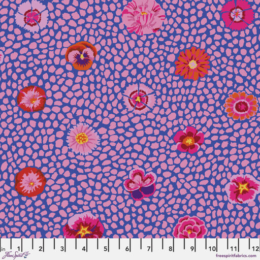 Guinea Flower - GP59.PINK