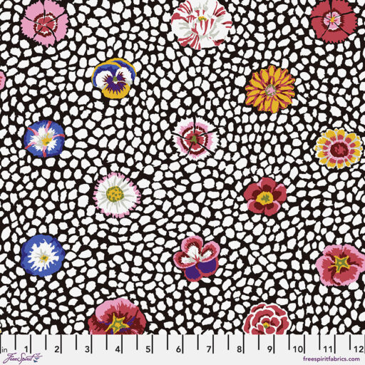 Guinea Flower - GP59.WHITE