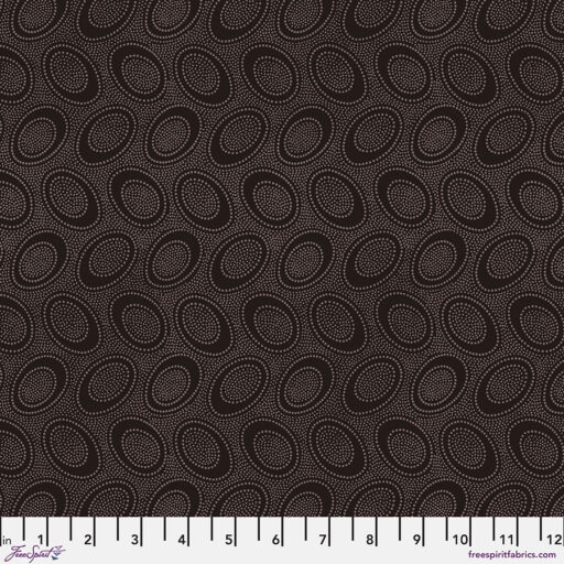 Aboriginal Dot - GP71.CHOCO