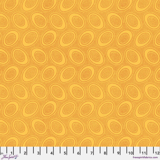 Aboriginal Dot - GP71.GOLD