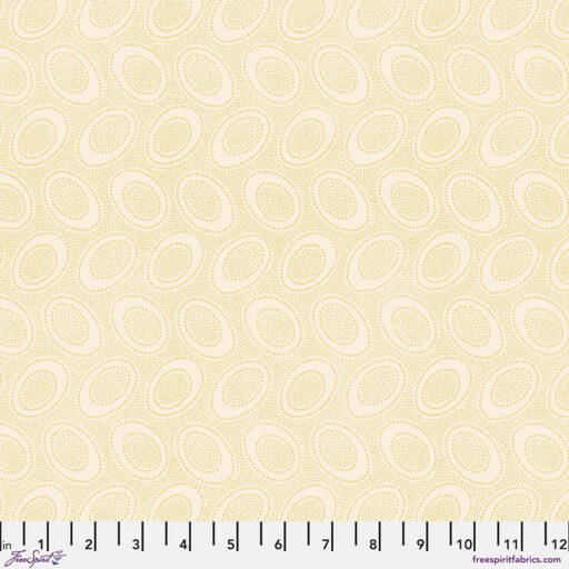 Aboriginal Dot - GP71.IVORY