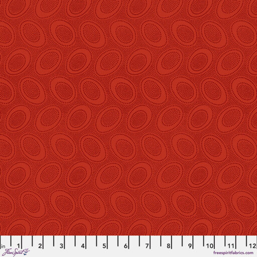 Aboriginal Dot - GP71.REDD