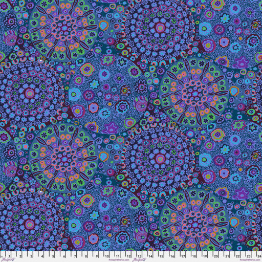 Millefiore - GP92.BLUE