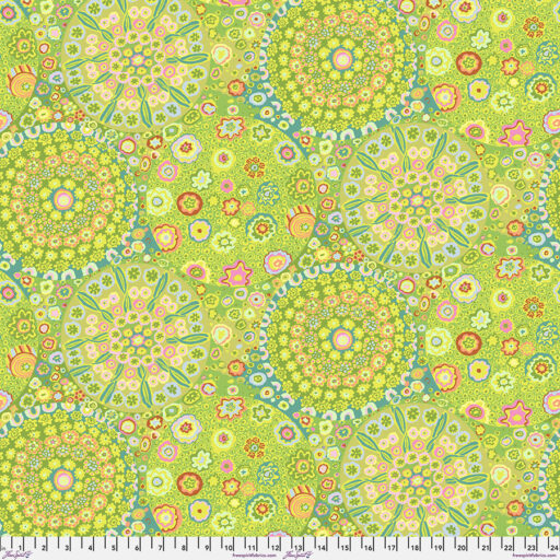 Millefiore - GP92.GREE