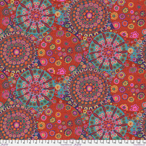 Millefiore - GP92-REDD