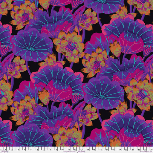 Lake Blossoms - GP93.BLAC